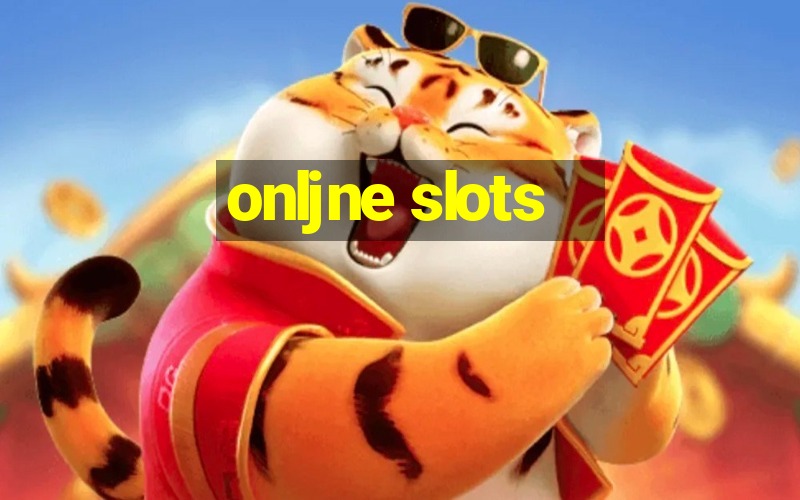 onljne slots