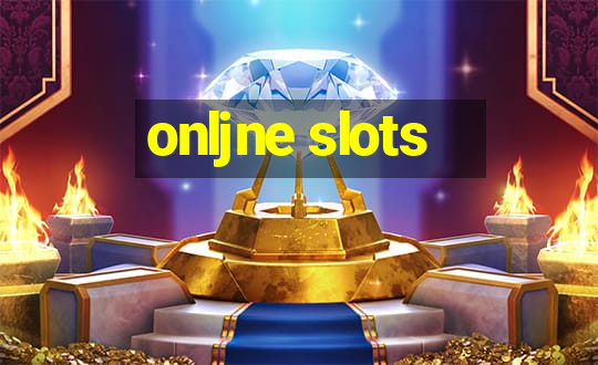 onljne slots