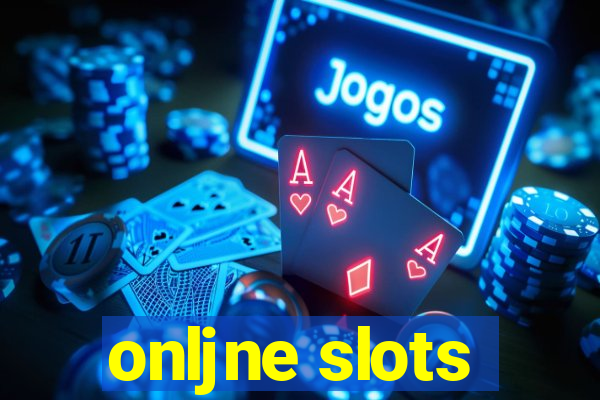 onljne slots