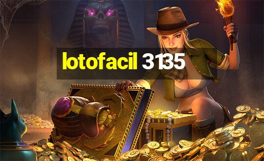 lotofacil 3135