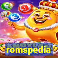 romspedia