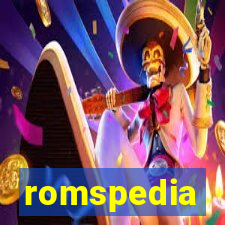 romspedia