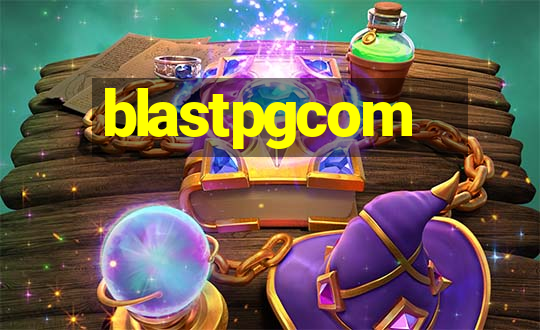 blastpgcom