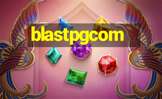 blastpgcom