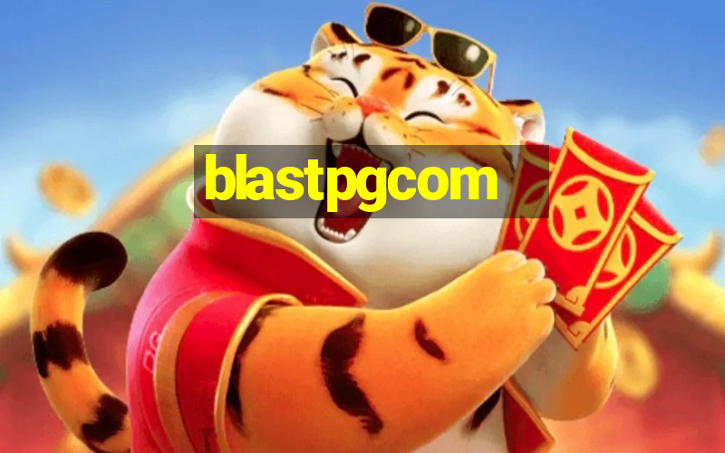 blastpgcom