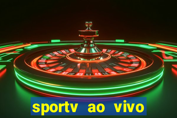 sportv ao vivo mega canais