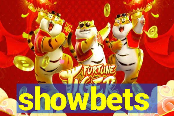 showbets