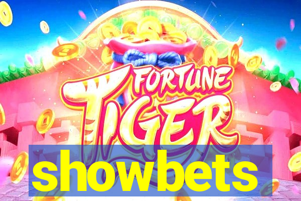 showbets