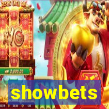 showbets