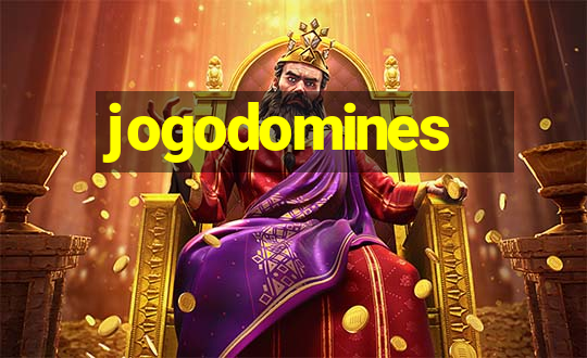 jogodomines