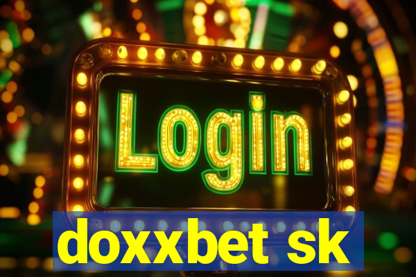 doxxbet sk