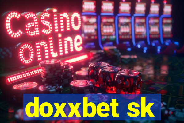 doxxbet sk