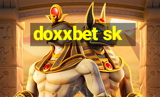 doxxbet sk