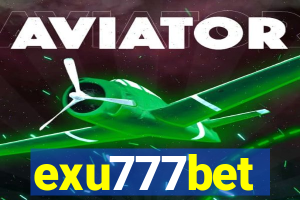 exu777bet