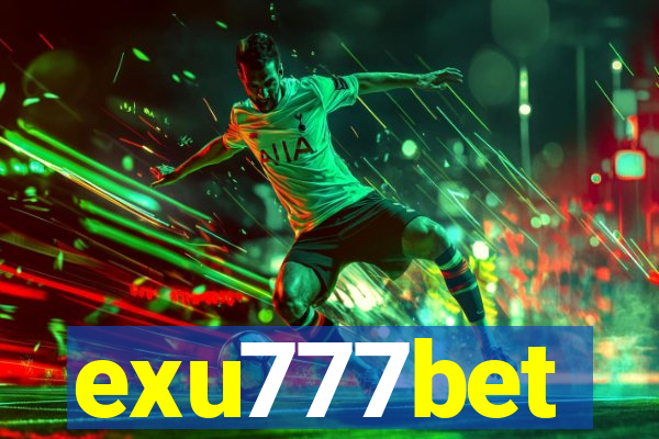 exu777bet