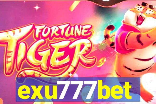 exu777bet