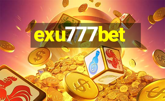 exu777bet