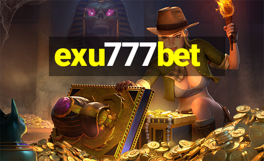 exu777bet