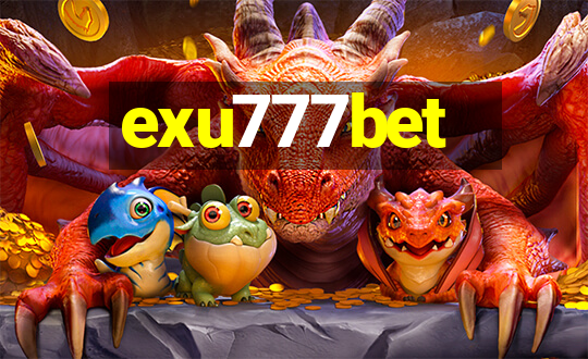 exu777bet