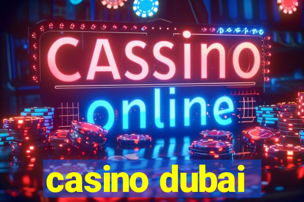 casino dubai