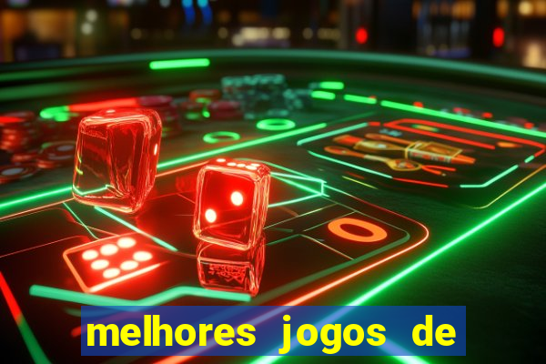 melhores jogos de tiro iphone