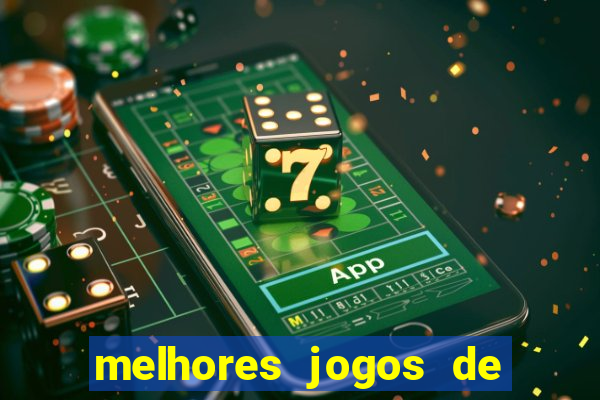 melhores jogos de tiro iphone