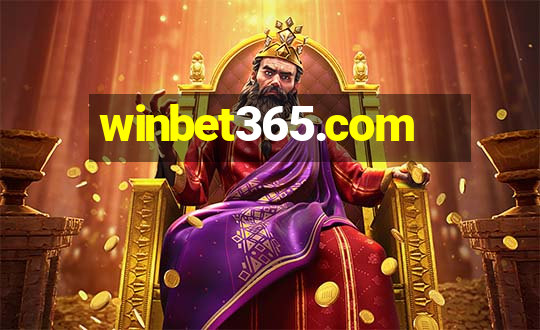 winbet365.com