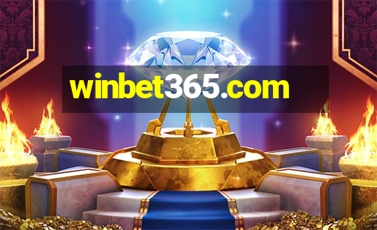 winbet365.com