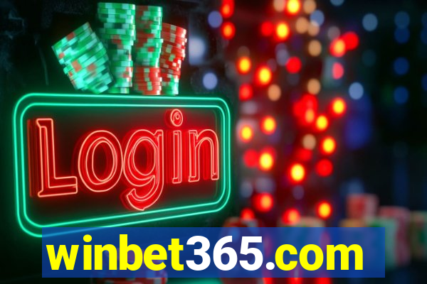 winbet365.com