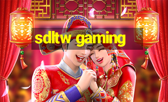 sdltw gaming