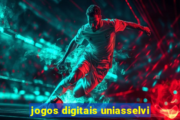 jogos digitais uniasselvi