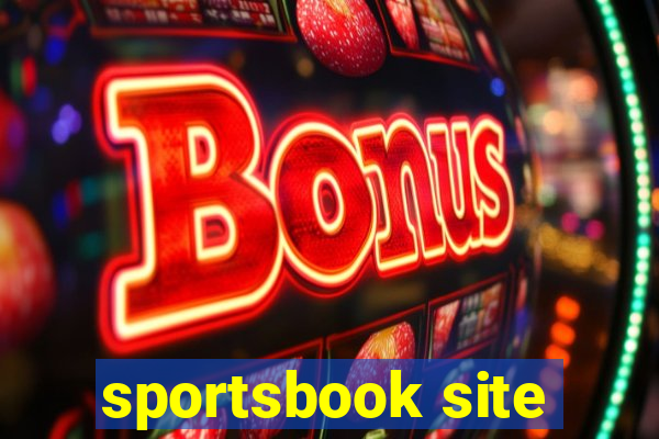 sportsbook site