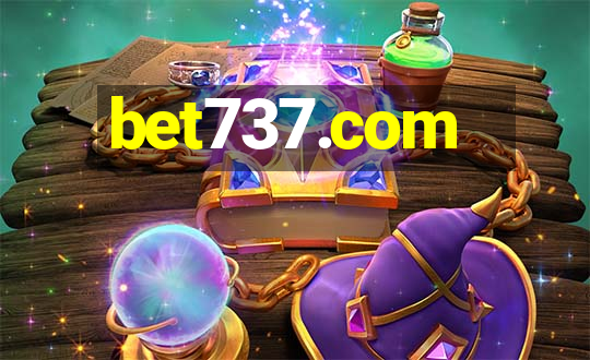 bet737.com