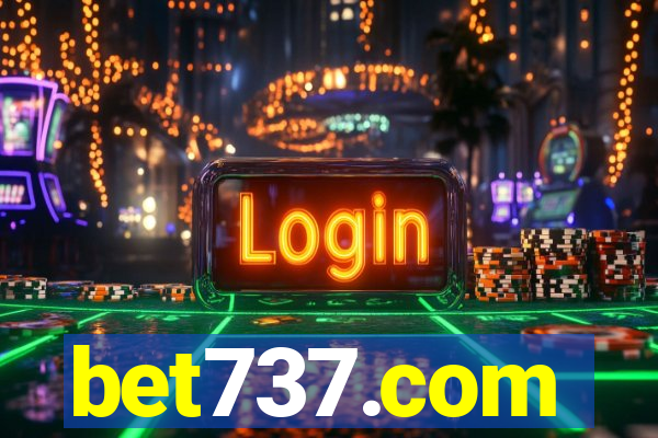 bet737.com