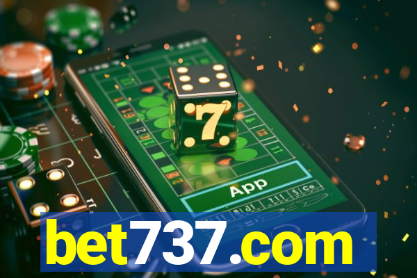 bet737.com