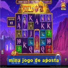 mina jogo de aposta