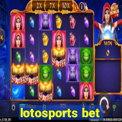 lotosports bet