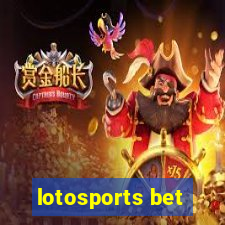 lotosports bet