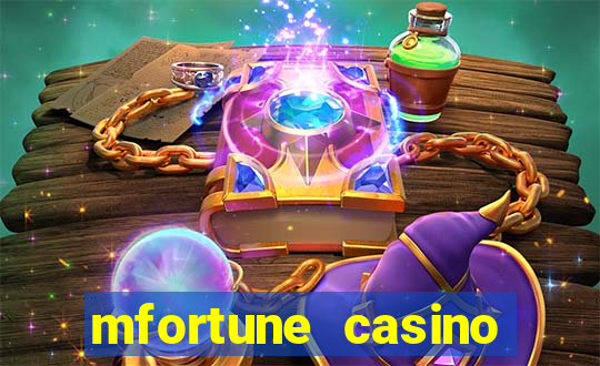 mfortune casino mobile slots