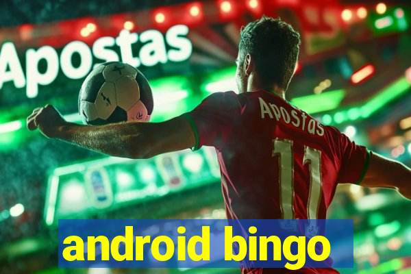 android bingo