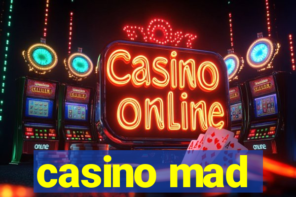 casino mad