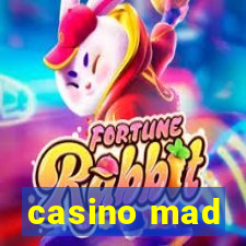 casino mad