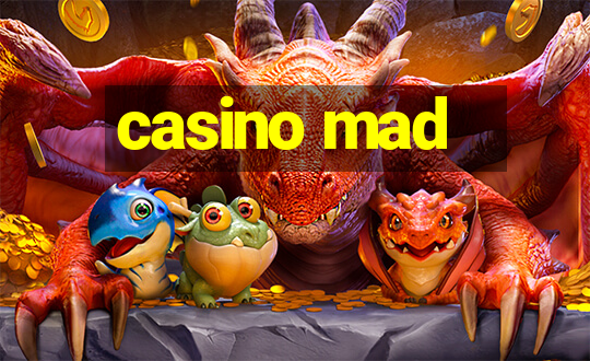 casino mad