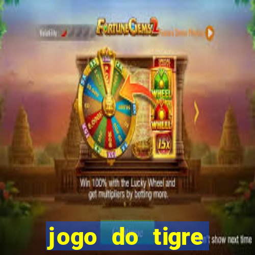 jogo do tigre falso dinheiro infinito