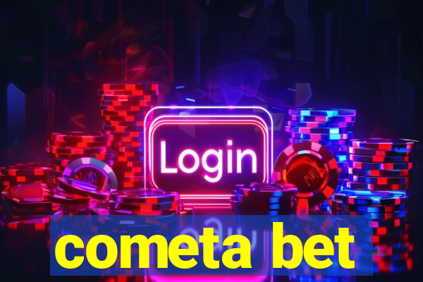 cometa bet