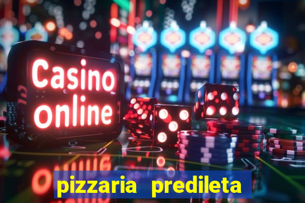 pizzaria predileta cruzeiro sp