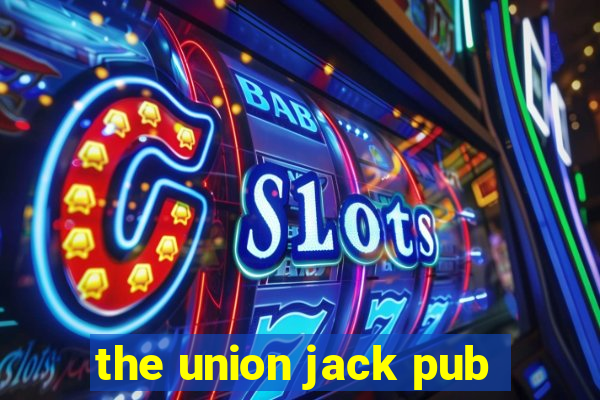 the union jack pub