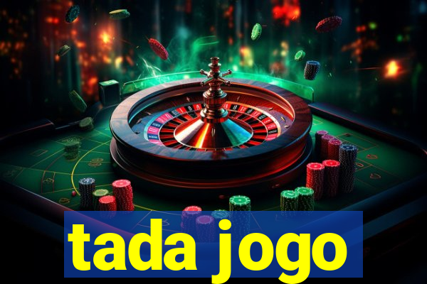 tada jogo