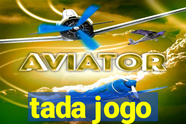 tada jogo