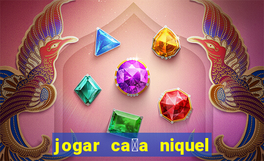 jogar ca莽a niquel halloween gratis